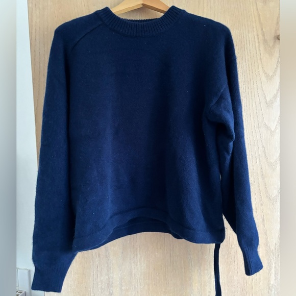 Tibi Sweaters - Tibi cashmere sweater